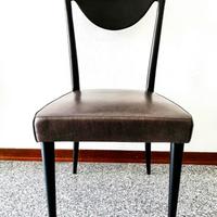 SEDIA ODETTE A MARCHIO BAXTER IN OUTLET -70%