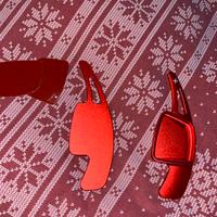 Shift Paddle per Audi