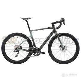 Bicicletta BOTTECCHIA Overland Carbon AXS 12