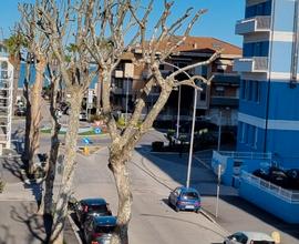 Casa di fila su più livelli