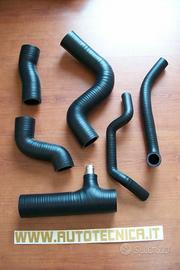 Kit 6 Tubi Acqua Delta Evo e 16V Aria Condizionata