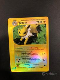 carte Pokemon originali