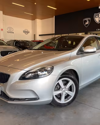 Volvo V40 D2 Business