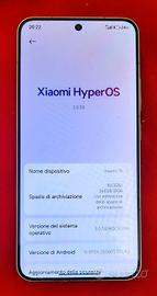 Xiaomi 15  12/256