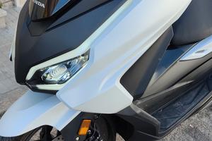 Honda Forza 350 New Model