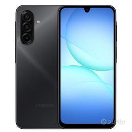 SAMSUNG A17 256GB LTE DUAL SIM ANDROID 6.7" 8GB R
