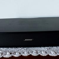 Bose Solo TV Sound System