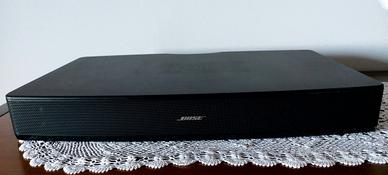 Bose Solo TV Sound System