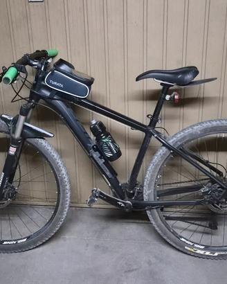 Merida xt edition