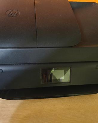 stampante HP 4650
