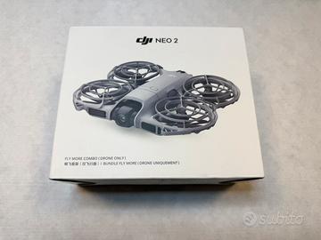 Drone Dji neo 2