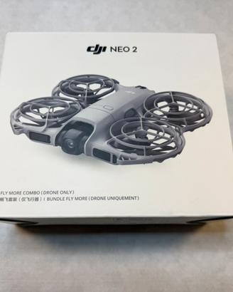 Drone Dji neo 2