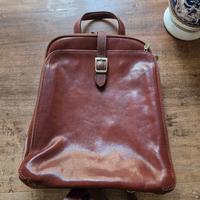 Zainetto in pelle Tuscany Leather 