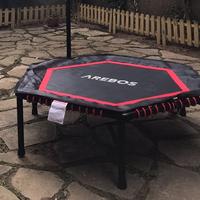 Tappeto elastico