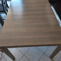 tavola  da cucina moderno 