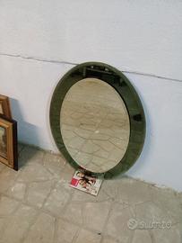 specchio vintage 