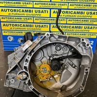 Cambio manuale Renault Dacia 1.0 Tce H4D F480 2023