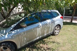 Ford Focus 1.5 turbo diesel 