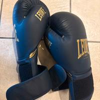 Guantoni box Leone,