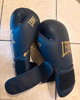 Leone, Guantoni box Leone,