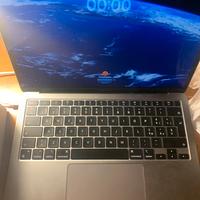 Macbook air m1 256gb ram 8gb