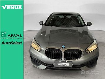 BMW Serie 1 116i Business Advantage auto