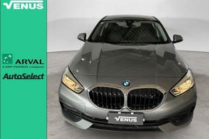 BMW Serie 1 116i Business Advantage auto