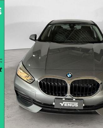 BMW Serie 1 116i Business Advantage auto