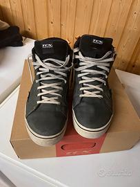 Scarpe moto TCX Street 3 WP numero 44