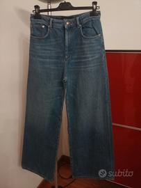 Jeans Sportmax alta moda 