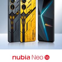 nubia neo gaming 2 