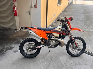 Ktm exc 300 2020