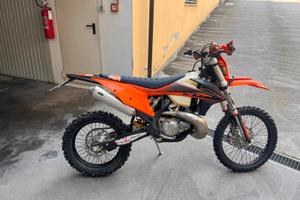 Ktm exc 300 2020