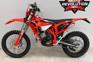 Beta RR X-PRO 2T 125 2027 Omologata