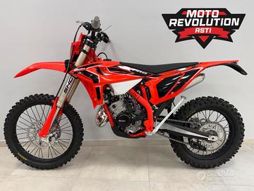 Beta RR X-PRO 2T 125 2027 Omologata