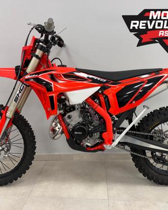 Beta RR X-PRO 2T 125 2027 Omologata