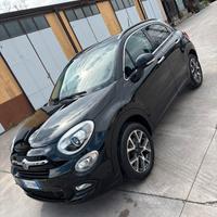 Fiat 500x 1.3mtj 95cv adatta ai neopatentati