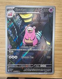 Slowbro 090/084 pbl it
