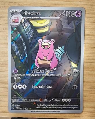 Slowbro 090/084 pbl it