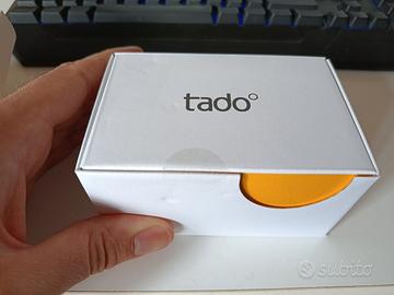 Router Tado° Bridge X 