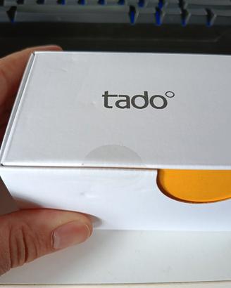 Router Tado° Bridge X 