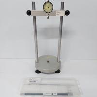 Misuratore Variazioni Lineari Tecnotest