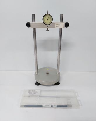 Misuratore Variazioni Lineari Tecnotest
