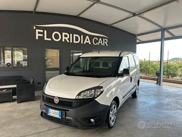 FIAT DOBLO 1.6 MJT 105CV 3 POSTI 11/2021