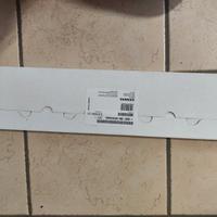 SIEMENS SIMATIC S7-300 GUIDA PROFILATA 530 mm