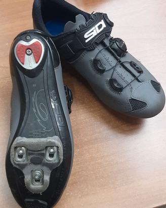 Sidi genius 10 n.40