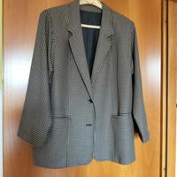 giacca donna pura lana vergine 