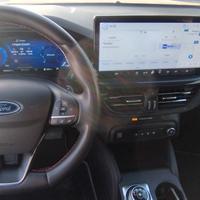 FORD FOCUS ST-LINE X 1.5 TDCI 