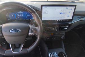 FORD FOCUS ST-LINE X 1.5 TDCI 