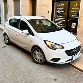 Opel Corsa 1.4 90CV GPL Tech 5 porte N-Joy